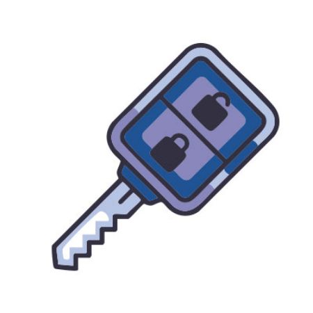Picture for category Car Keys