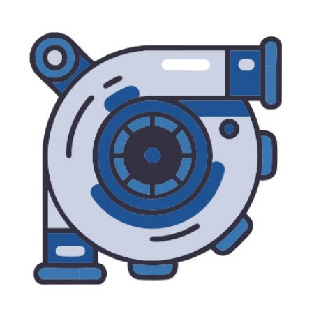 Picture for category Turbo