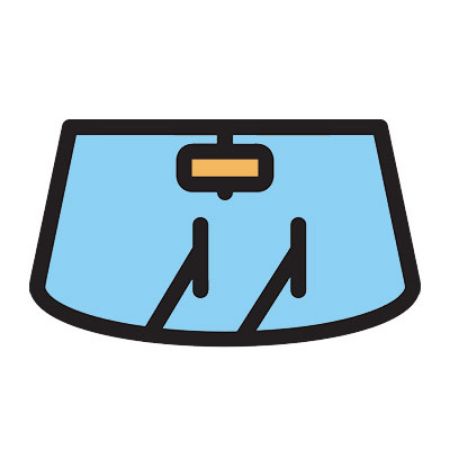 Picture for category Windshield