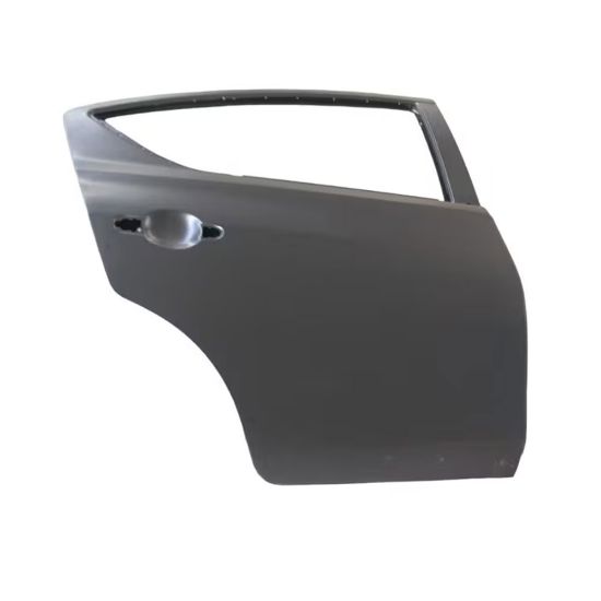 Picture of Nissan Sunny 2018 rear door