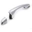 Picture of 2017 Hyundai Elantra Exterior Door Handle - Chrome