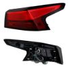 Picture of Nissan Altima 2019 Taillight
