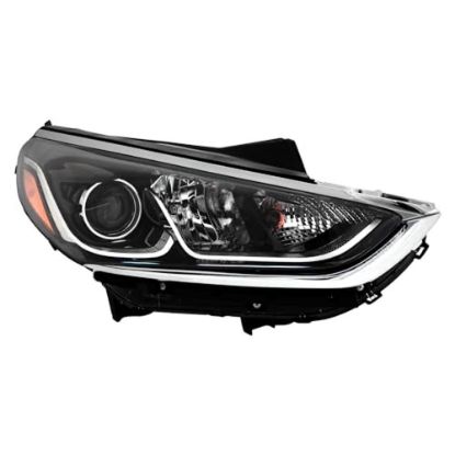 Picture of Hyundai Sonata 2018 Headlight – Right