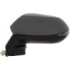 Picture of Toyota Corolla 2018 Electric Side Mirror – Right
