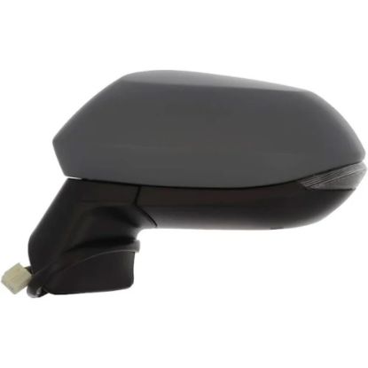 Picture of Toyota Corolla 2018 Electric Side Mirror – Right