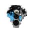 Picture of Nissan Altima 2.5L Engine 2017