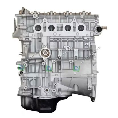 Picture of Toyota Camry 2.4L Engine 2014