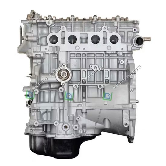 Picture of Toyota Camry 2.4L Engine 2014