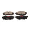 Picture of Honda CR-V 2016 Front Brake Pads Set