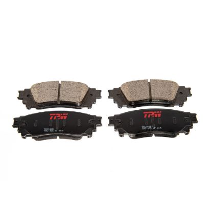 Picture of Honda CR-V 2016 Front Brake Pads Set