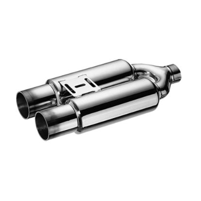 Picture of Kia Cerato 2017 Turbo Muffler