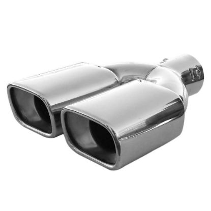 Picture of Toyota Camry 2016 Sport Exhaust Tip