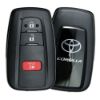 Picture of Toyota Corolla 2020 Smart Key
