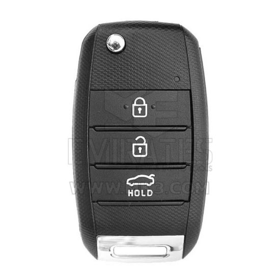 Picture of Kia Rio 2018 Flip Key