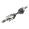 Picture of Toyota Land Cruiser Rear Drive Shaft