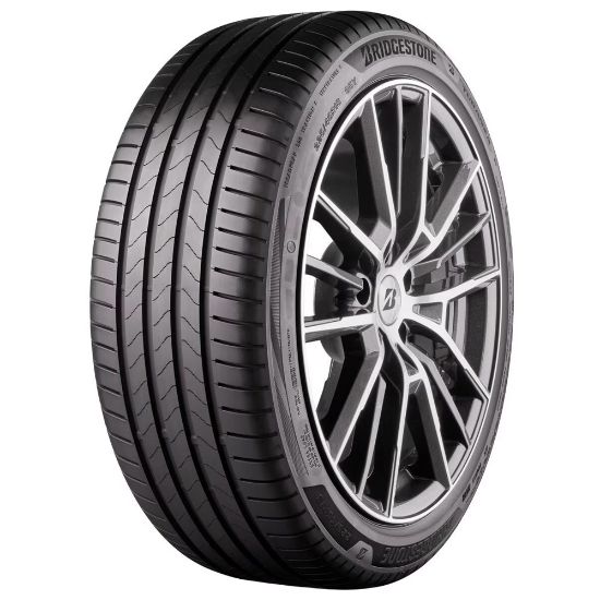 Picture of Bridgestone Tire 215/60R16
