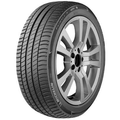 Picture of Michelin Tire 225/55R17