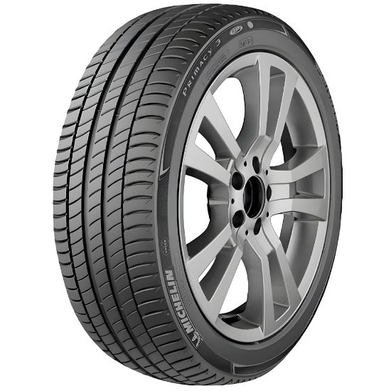 Picture of Michelin Tire 225/55R17