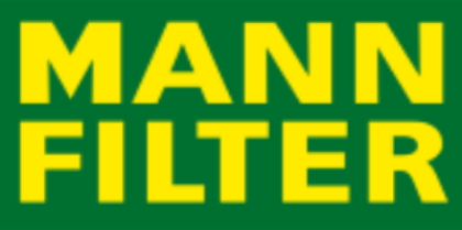 Picture for manufacturer MANN-FILTER