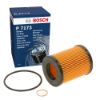 Picture of BMW Oil Filter