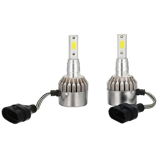 Picture of Car front and rear LED light