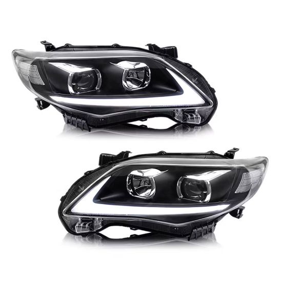 Picture of Headlight