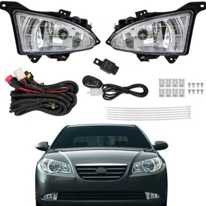 Picture of Fog Light Assembly Pair