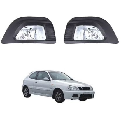 Picture of Fog Light Assembly Pair
