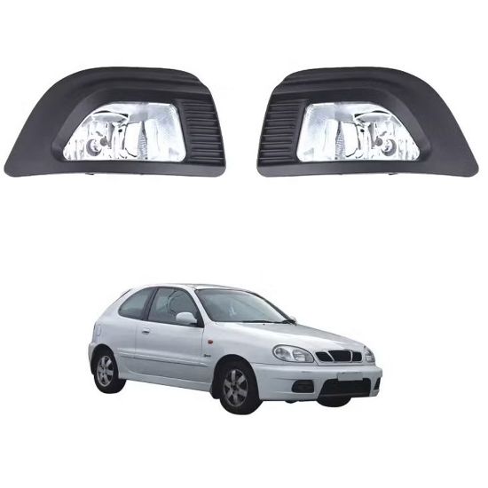 Picture of Fog Light Assembly Pair