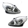 Picture of Nissan Sunny 2015 headlight - copy