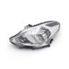 Picture of Nissan Sunny 2015 headlight - copy