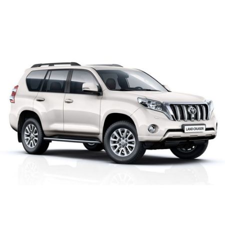 Picture for category Land Cruiser