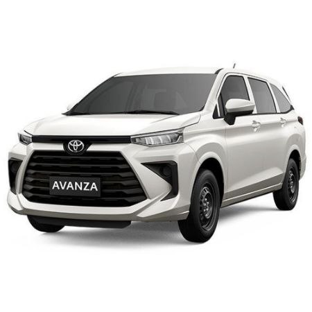 Picture for category Avanza