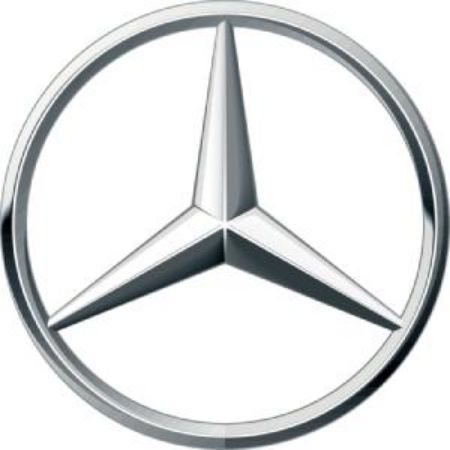 Picture for category Mercedes-Benz