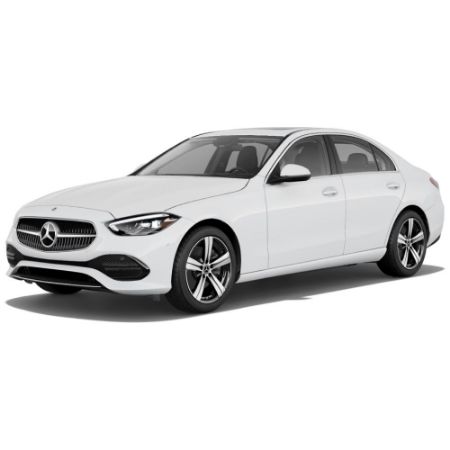 Picture for category C-Class