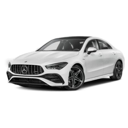 Picture for category CLA-Class