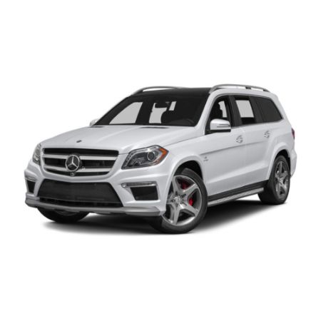 Picture for category GL-Class