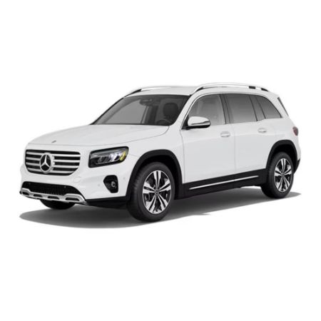 Picture for category GLB-Class