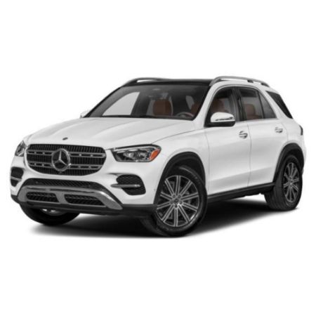 Picture for category GLE-Class