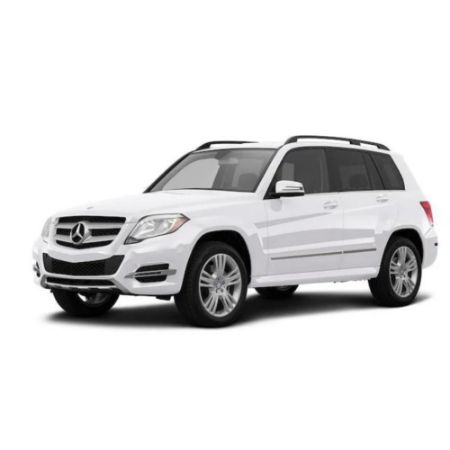 Picture for category GLK-Class