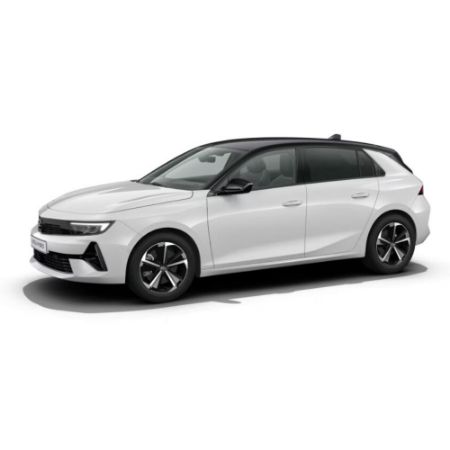 Picture for category Astra