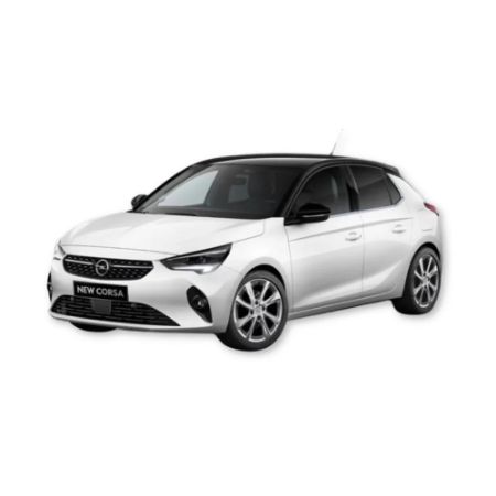 Picture for category Corsa