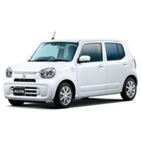 Picture for category Alto