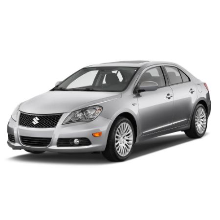 Picture for category SX4