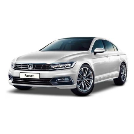 Picture for category Passat